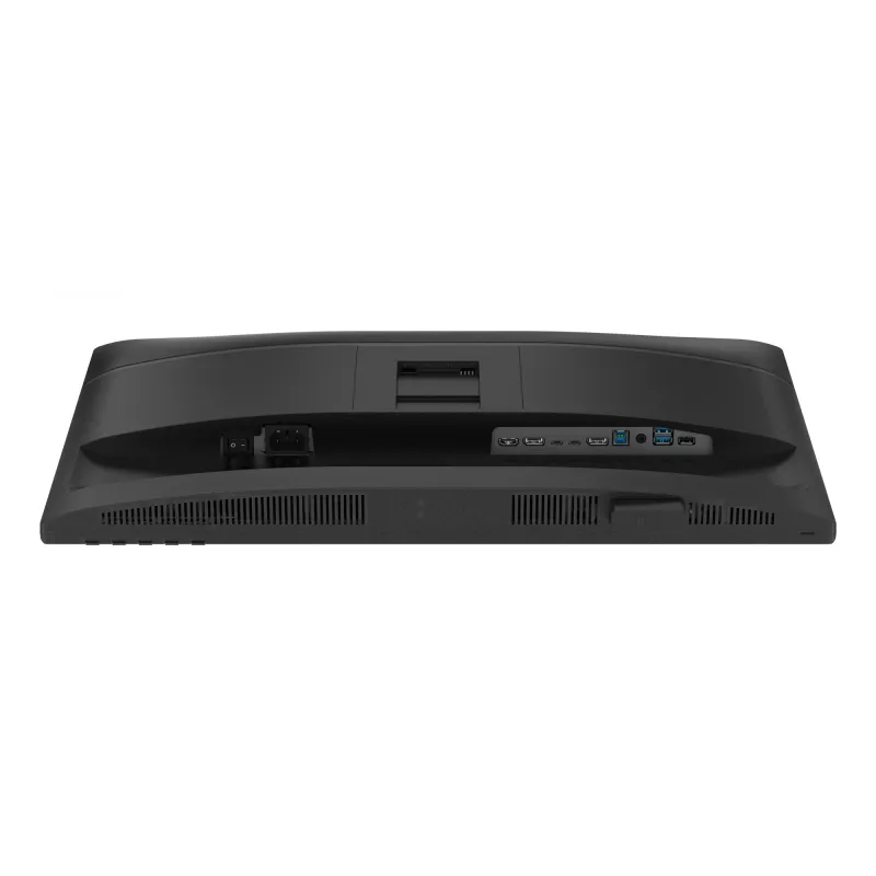 AOC 24P4CV οθόνη υπολογιστή 60,5 cm (23,8 ίντσες) 1920 x 1080 pixel Full HD LED μαύρο