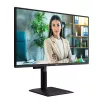 AOC Q27P4C Οθόνη υπολογιστή 68,6 cm (27 inch) 2560 x 1440 Pixel Μαύρο