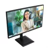 AOC Q27P4C Οθόνη υπολογιστή 68,6 cm (27 inch) 2560 x 1440 Pixel Μαύρο