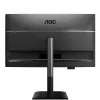 AOC Q27P4C Οθόνη υπολογιστή 68,6 cm (27 inch) 2560 x 1440 Pixel Μαύρο