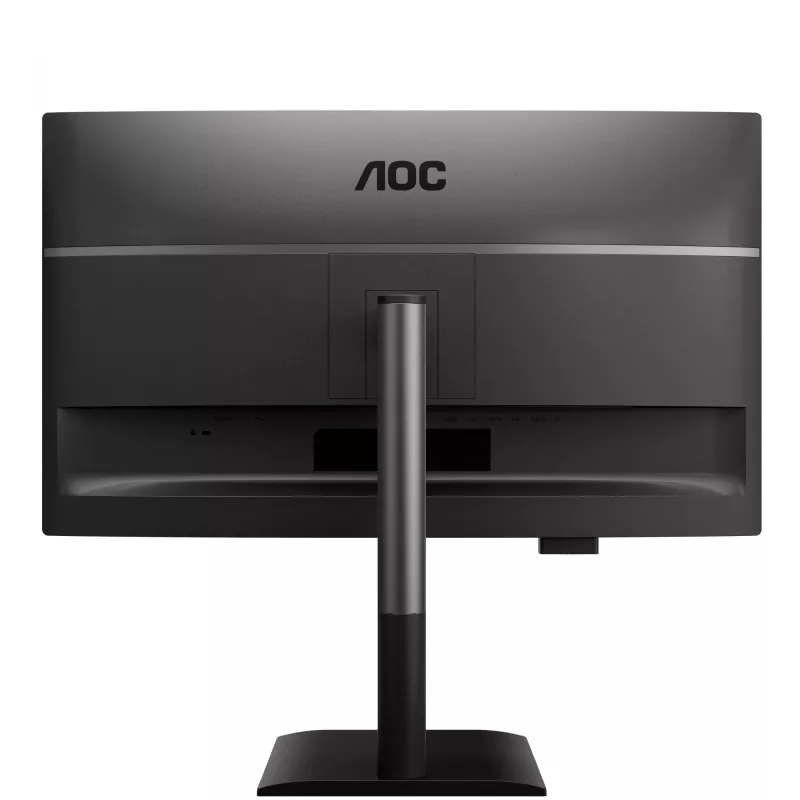 AOC Q27P4C Οθόνη υπολογιστή 68,6 cm (27 inch) 2560 x 1440 Pixel Μαύρο