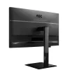 AOC Q27P4C Οθόνη υπολογιστή 68,6 cm (27 inch) 2560 x 1440 Pixel Μαύρο