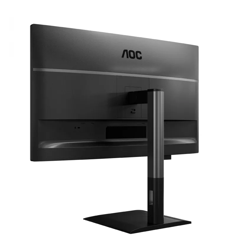 AOC Q27P4C Οθόνη υπολογιστή 68,6 cm (27 inch) 2560 x 1440 Pixel Μαύρο