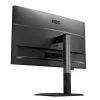 AOC Q27P4C Οθόνη υπολογιστή 68,6 cm (27 inch) 2560 x 1440 Pixel Μαύρο