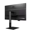 AOC Q27P4C Οθόνη υπολογιστή 68,6 cm (27 inch) 2560 x 1440 Pixel Μαύρο