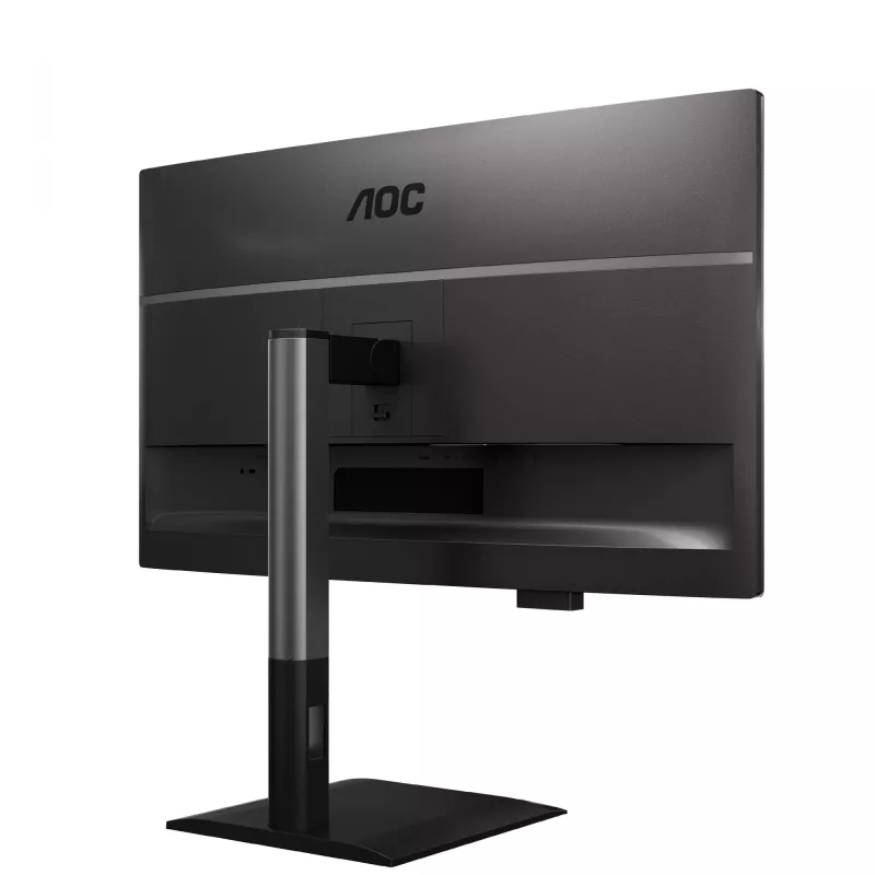 AOC Q27P4C Οθόνη υπολογιστή 68,6 cm (27 inch) 2560 x 1440 Pixel Μαύρο