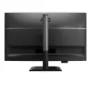 AOC Q27P4C Οθόνη υπολογιστή 68,6 cm (27 inch) 2560 x 1440 Pixel Μαύρο