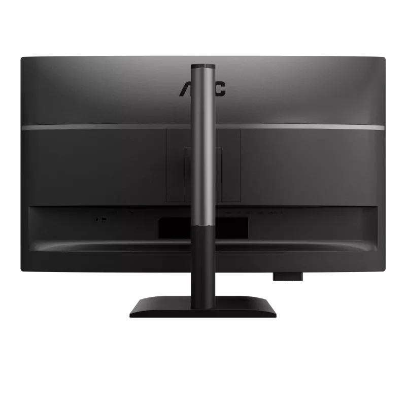 AOC Q27P4C Οθόνη υπολογιστή 68,6 cm (27 inch) 2560 x 1440 Pixel Μαύρο
