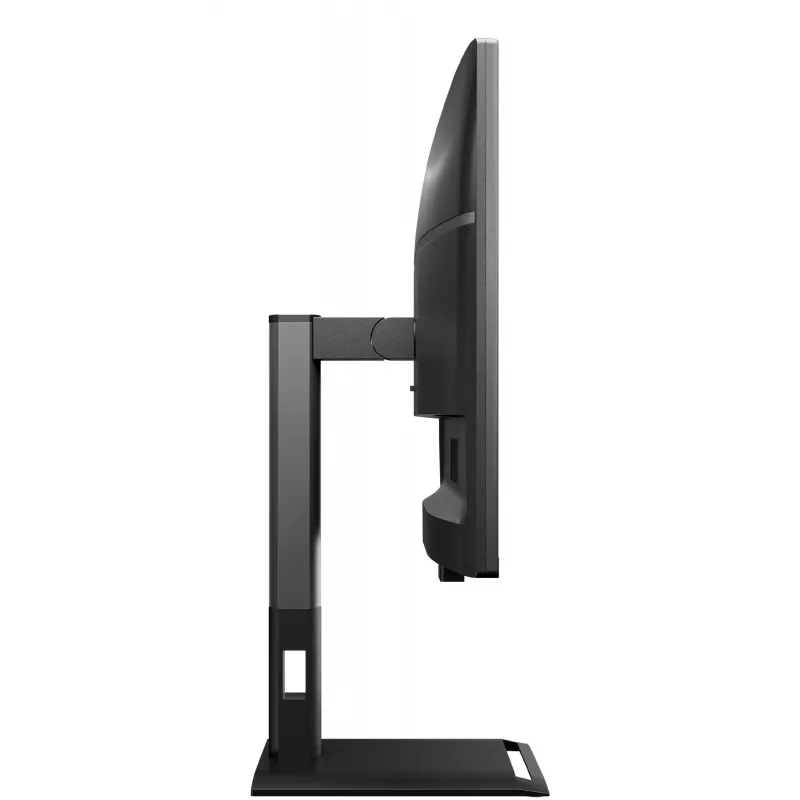 AOC Q27P4C Οθόνη υπολογιστή 68,6 cm (27 inch) 2560 x 1440 Pixel Μαύρο