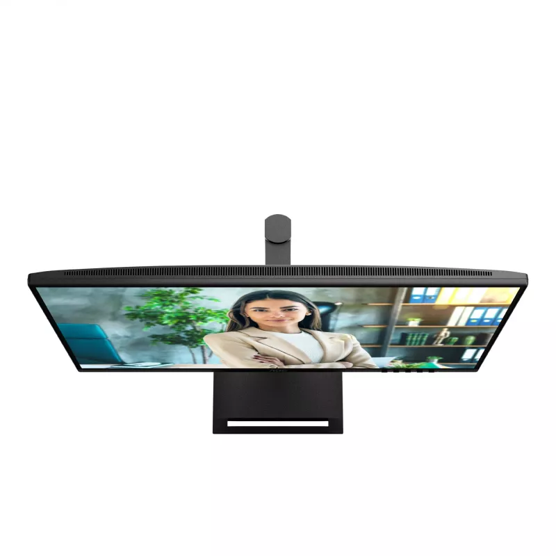 AOC Q27P4C Οθόνη υπολογιστή 68,6 cm (27 inch) 2560 x 1440 Pixel Μαύρο