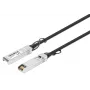 Intellinet 5m 10G SFP+ Παθητικό καλώδιο Direct Attach Copper Twinax 24AWG MSA SFP-H10GB-CU4M συμβατό