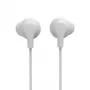 Hama Curly Headset Ενσύρματο In-Ear Κλήσεις/Μουσική USB Type-C Λευκό
