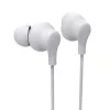 Hama Curly Headset Ενσύρματο In-Ear Κλήσεις/Μουσική USB Type-C Λευκό