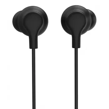Hama Curly Headset Ενσύρματο In-Ear Κλήσεις/Μουσική USB Type-C Μαύρο