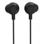 Hama Curly Headset Ενσύρματο In-Ear Κλήσεις/Μουσική USB Type-C Μαύρο