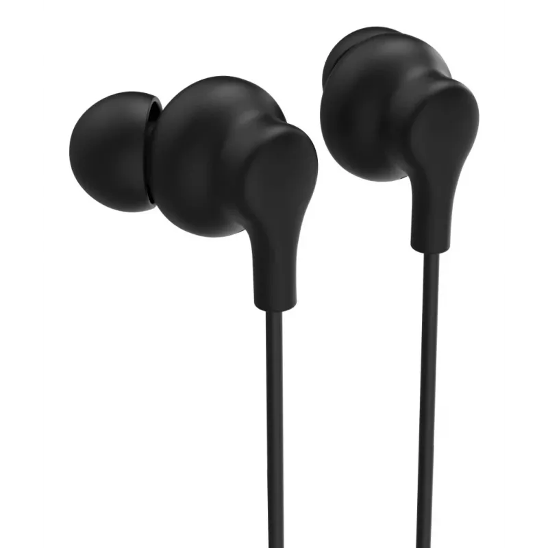 Hama Curly Headset Ενσύρματο In-Ear Κλήσεις/Μουσική USB Type-C Μαύρο