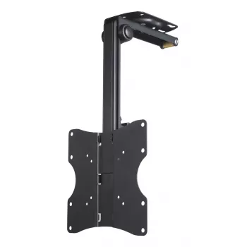 Hama 00220876 Βάση στήριξης TV στον τοίχο/βάση 116,8 cm (46 inch) Μαύρο