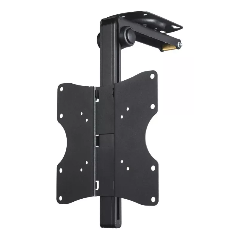 Hama 00220876 Βάση στήριξης TV στον τοίχο/βάση 116,8 cm (46 inch) Μαύρο