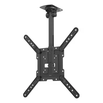 Hama 00220877 Βάση στήριξης TV στον τοίχο / βάση 165,1 cm (65 inch) Μαύρο
