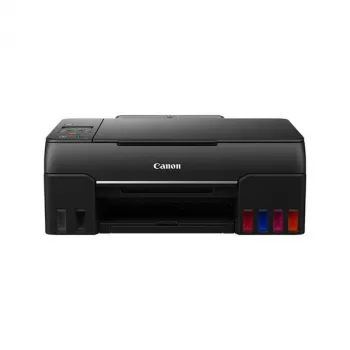 Canon PIXMA G640 Εκτυπωτής inkjet A4 4800 x 1200 DPI WLAN