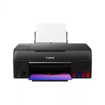 Canon PIXMA G640 Εκτυπωτής inkjet A4 4800 x 1200 DPI WLAN