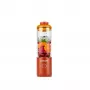 NutriBullet NBP013OR Μπλέντερ 0,59 L Φορητό μπλέντερ Πορτοκαλί