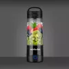 NutriBullet NBP003B 0,475 L Φορητό μπλέντερ Μαύρο