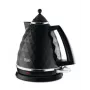 De’Longhi Brillante KBJ 2001.BK Βραστήρας 1,7 L 2000 W Μαύρο