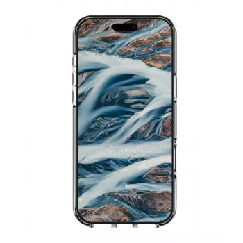 Θήκη dbramante1928 Iceland Pro MagSafe iPhone 16 ProMax διαφανής