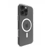 Θήκη dbramante1928 Iceland Pro MagSafe iPhone 16 ProMax διαφανής