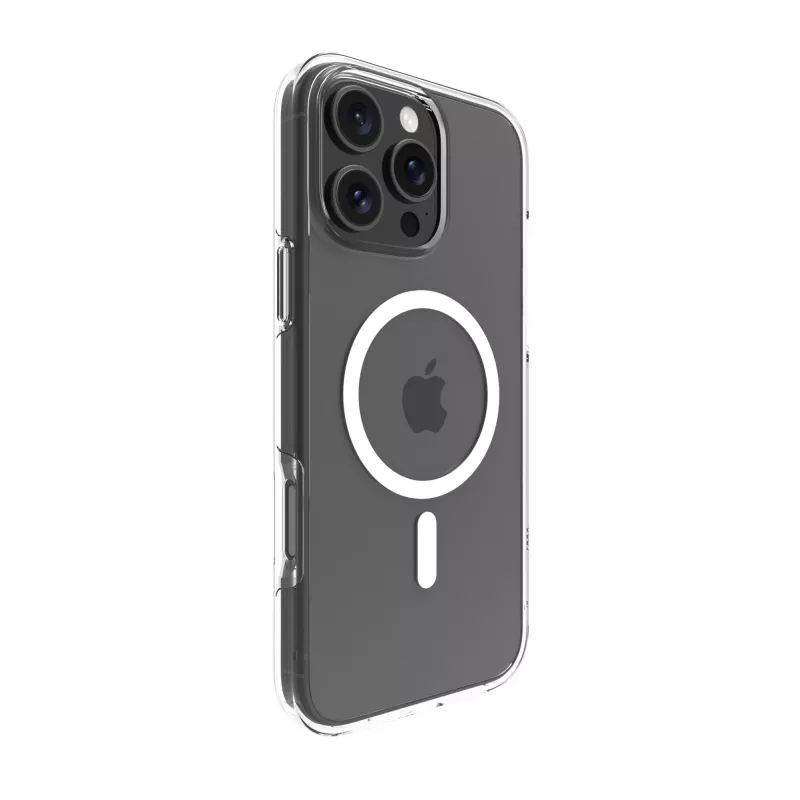 Θήκη dbramante1928 Iceland Pro MagSafe iPhone 16 ProMax διαφανής