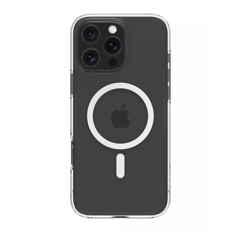 Θήκη dbramante1928 Iceland Pro MagSafe iPhone 16 ProMax διαφανής