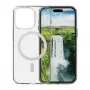 Θήκη dbramante1928 Iceland Ultra D3O MagSafe iPhone 15 ProM διαφανής