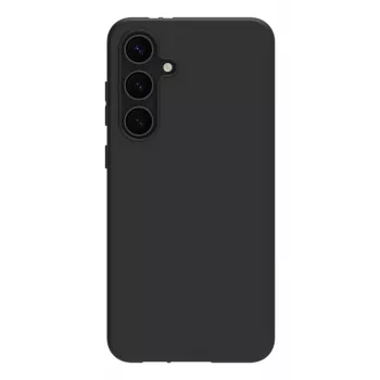 Θήκη κινητού dbramante1928 για Samsung Galaxy S24 FE, θήκη, κατάλληλη για 17 cm (6,7 ίντσες), μαύρη