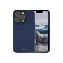Θήκη κινητού dbramante1928 Costa Rica για iPhone 14 Pro — Pacific Blue, κατάλληλη για οθόνη 6,1 ιντσών (15,5 cm)