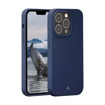Θήκη κινητού dbramante1928 Costa Rica για iPhone 14 Pro — Pacific Blue, κατάλληλη για οθόνη 6,1 ιντσών (15,5 cm)