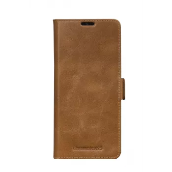 Θήκη folio dbramante1928 Copenhagen λεπτή για Samsung Galaxy A52/A52S, 16,5 cm (6,5 ίντσες), Tan