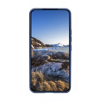 Θήκη κινητού dbramante1928 Greenland για Samsung Galaxy S22 — 6,1 ίντσες Pacific Blue