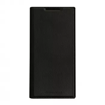 dbramante1928 Oslo - Galaxy S23 Ultra - Μαύρο, Folio, Samsung, Galaxy S23 Ultra, 17,3 cm (6,8 ίντσες), Μαύρο