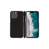 Θήκη folio dbramante1928 iPhone 14 Pro Max μαύρη 3 θήκες καρτών