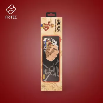 Mousepad FR-TEC PC One Piece mousepad Luffy