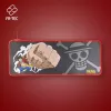 Mousepad FR-TEC PC One Piece mousepad Luffy