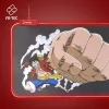 Mousepad FR-TEC PC One Piece mousepad Luffy