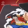 Mousepad FR-TEC PC One Piece mousepad Luffy