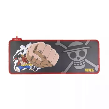 Mousepad FR-TEC PC One Piece mousepad Luffy