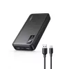 Ugreen 25683 Powerbank 20000 mAh μαύρο