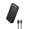 Ugreen 25683 Powerbank 20000 mAh μαύρο