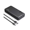 Ugreen 25683 Powerbank 20000 mAh μαύρο