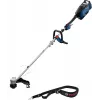 Bosch 0 600 8D0 200 Θαμνοκοπτικό/Χορτοκοπτικό 40 cm Μπαταρίας Μαύρο, Μπλε