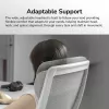 COUGAR Stryder Καρέκλα Gaming/Γραφείου, Ύφασμα, Μαύρο